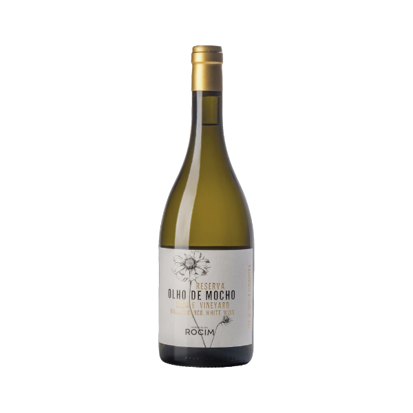 Imagen de Olho de Mocho Reserva - Vino Blanco