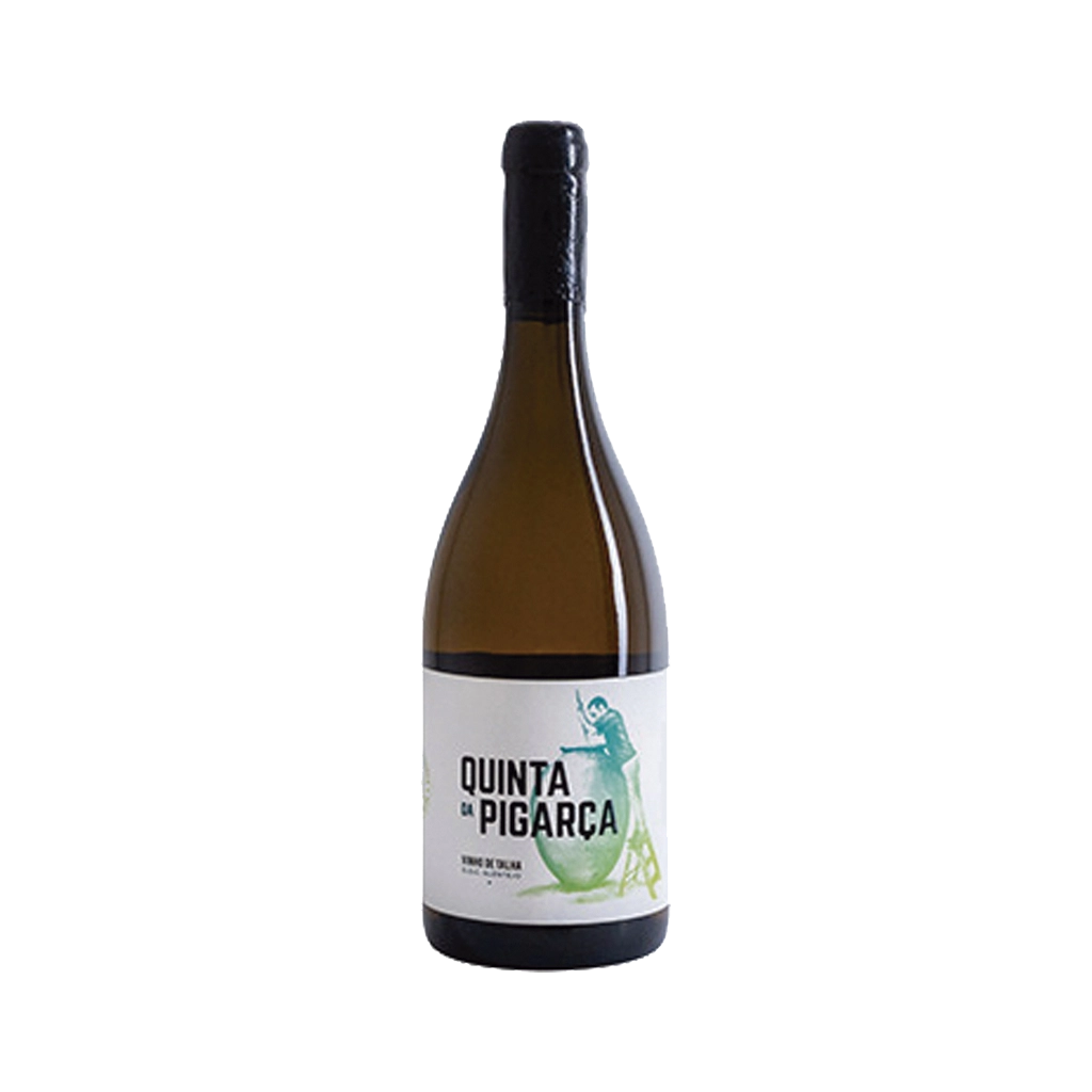 Imagen de Quinta da Pigarça Talha - Vino Blanco