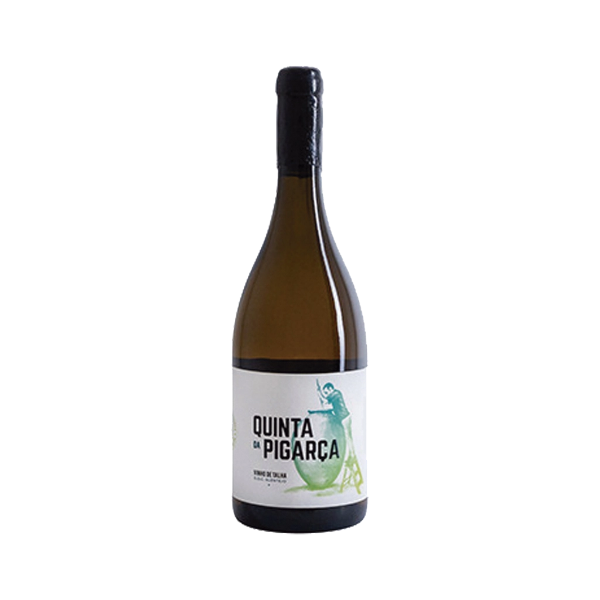 Imagen de Quinta da Pigarça Talha - Vino Blanco