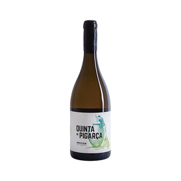 Imagen de Quinta da Pigarça Talha - Vino Blanco