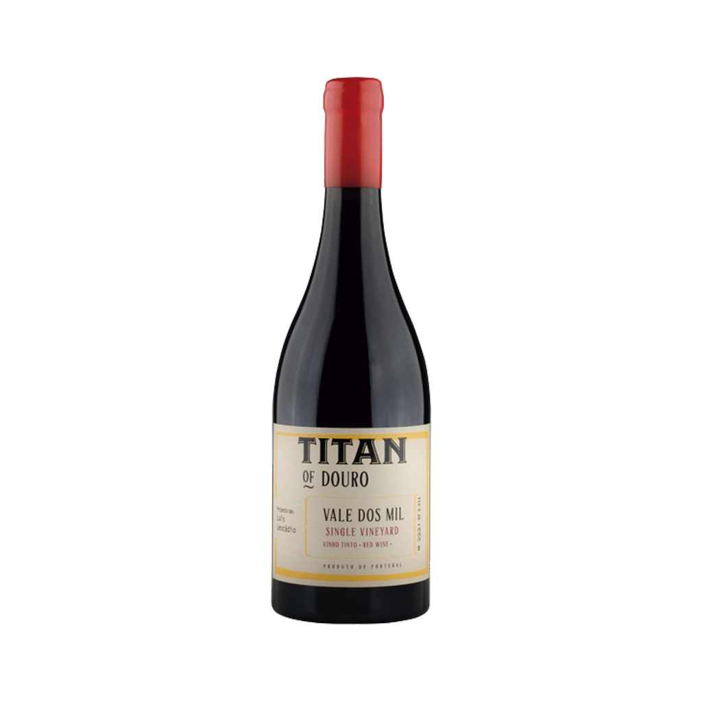 Imagen de Titan of Douro Vale dos Mil Magnum - Vino Tinto