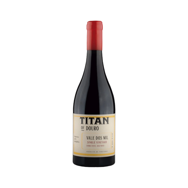 Imagen de Titan of Douro Vale dos Mil Magnum - Vino Tinto