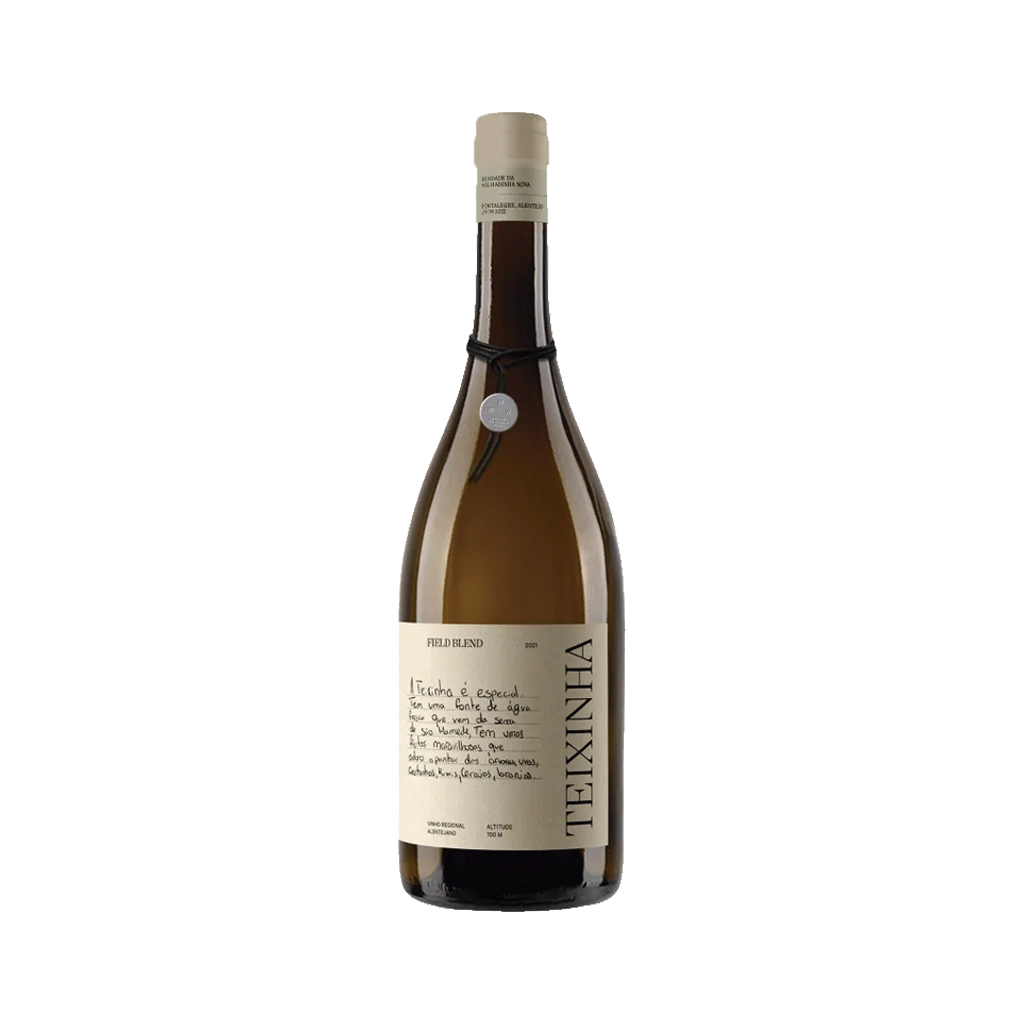 Imagen de Teixinha Field Blend - Vino Blanco