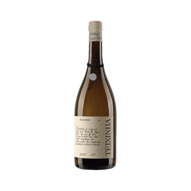 Imagen de Teixinha Field Blend - Vino Blanco