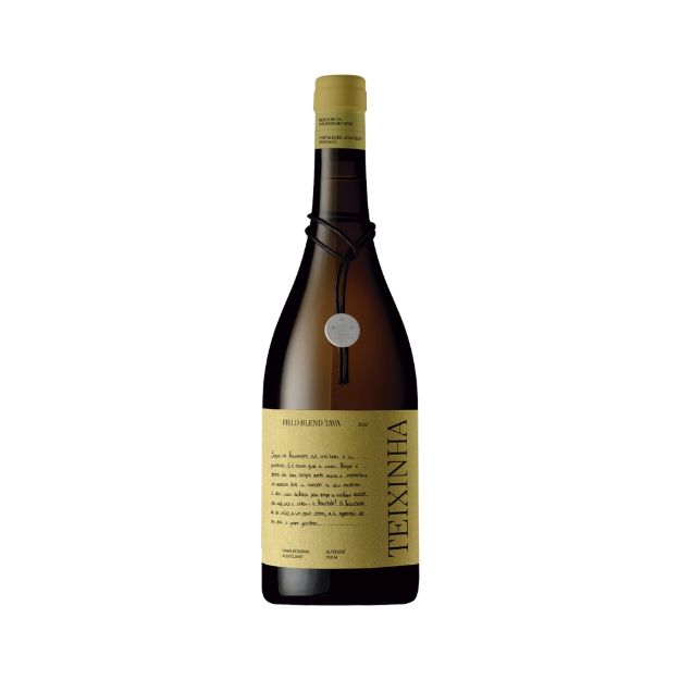 Imagen de Teixinha Field Blend Tava - Vino Blanco