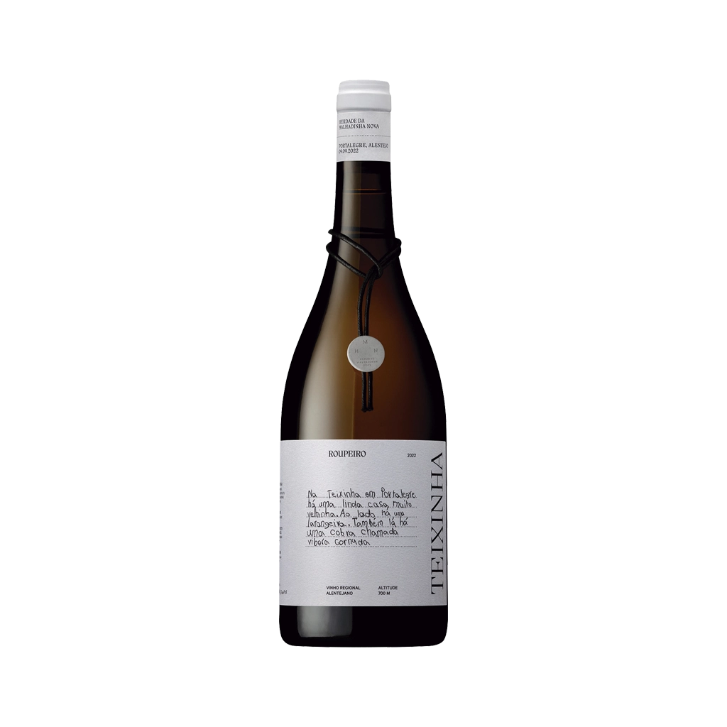 Imagen de Teixinha Roupeiro - Vino Blanco