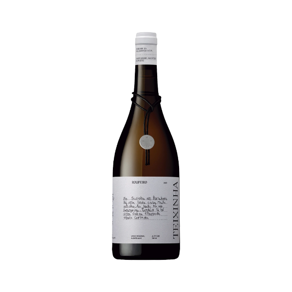 Imagen de Teixinha Roupeiro - Vino Blanco
