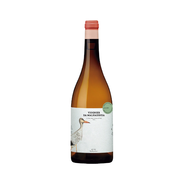 Imagen de Viognier da Malhadinha - Vino Blanco