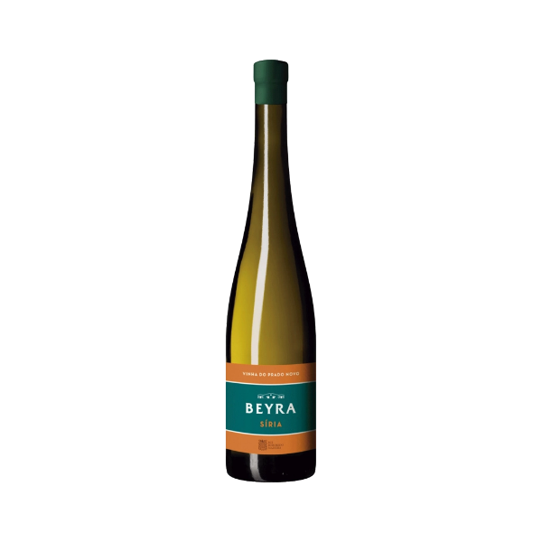 Imagen de BEYRA Síria - Vino Blanco