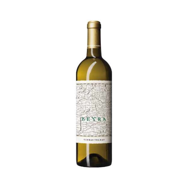 Imagen de BEYRA Vinhas Velhas - Vino Blanco