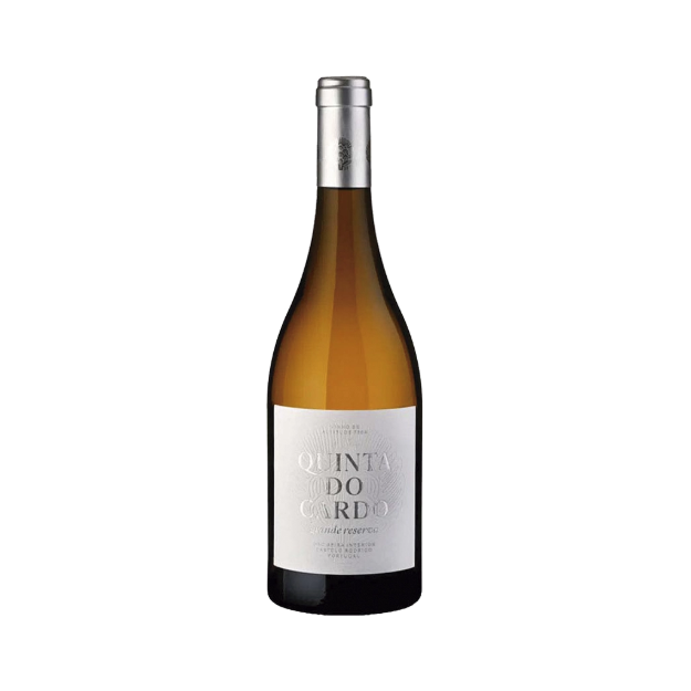 Imagen de Quinta do Cardo Grande Reserva - Vino Blanco