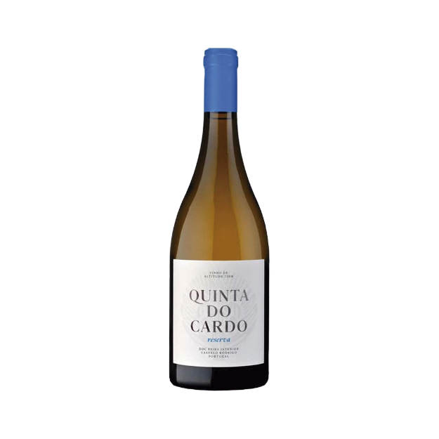 Imagen de Quinta do Cardo Reserva - Vino Blanco