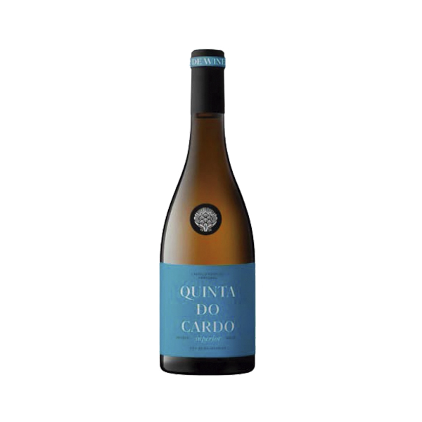Imagen de Quinta do Cardo Superior - Vino Blanco