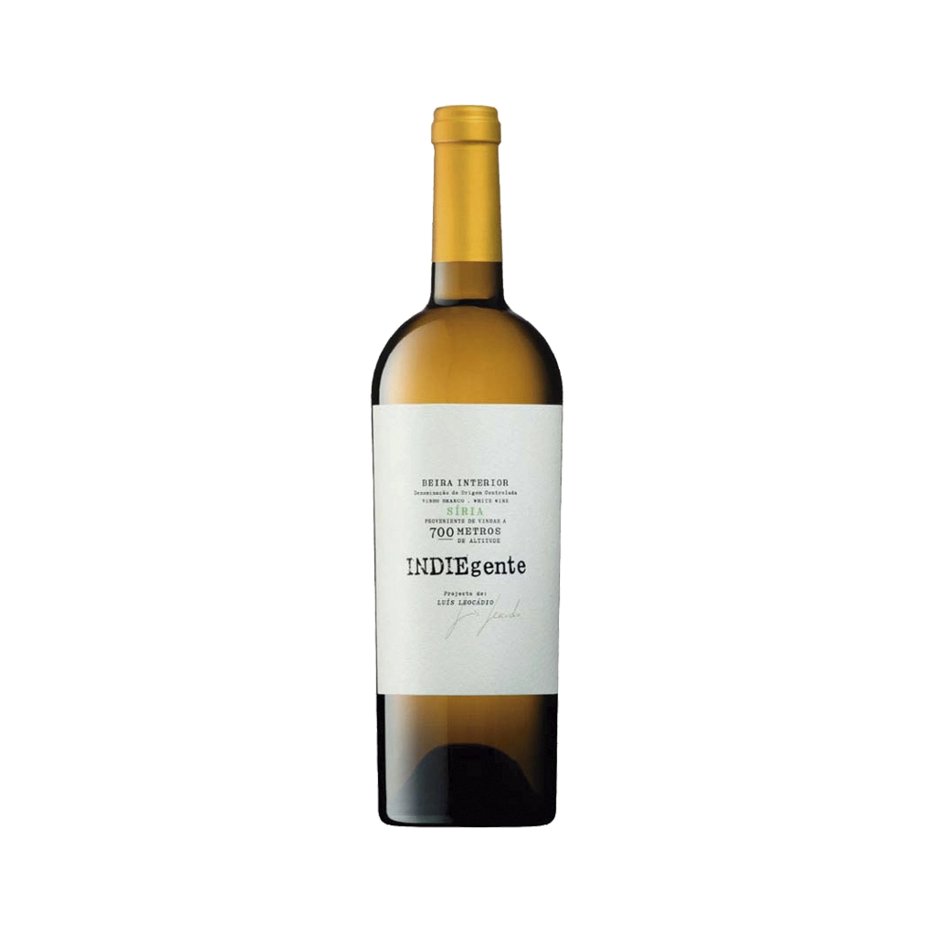 Imagen de INDIEgente - Vino Blanco