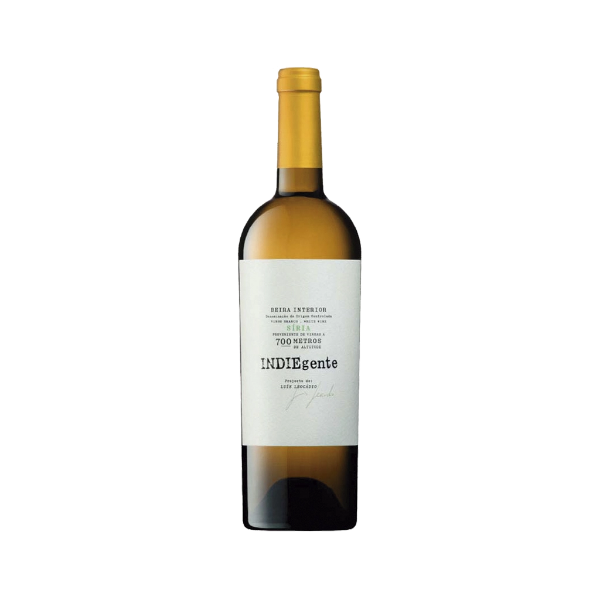 Imagen de INDIEgente - Vino Blanco