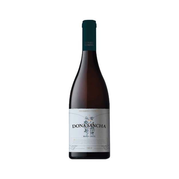 Imagen de Dona Sancha - Vino Blanco