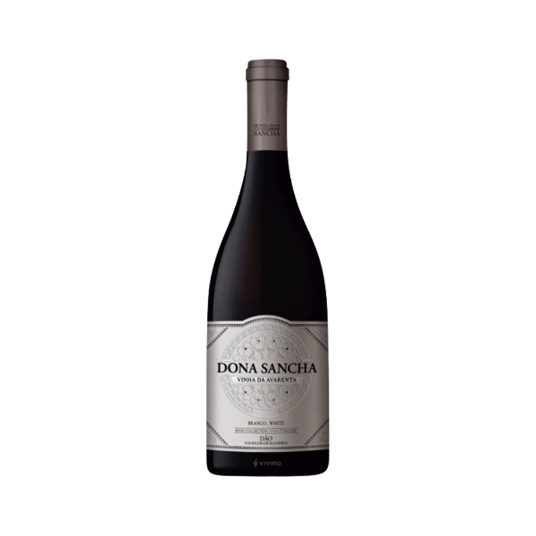 Imagen de Dona Sancha Vinha da Avarenta Magnum - Vino Blanco
