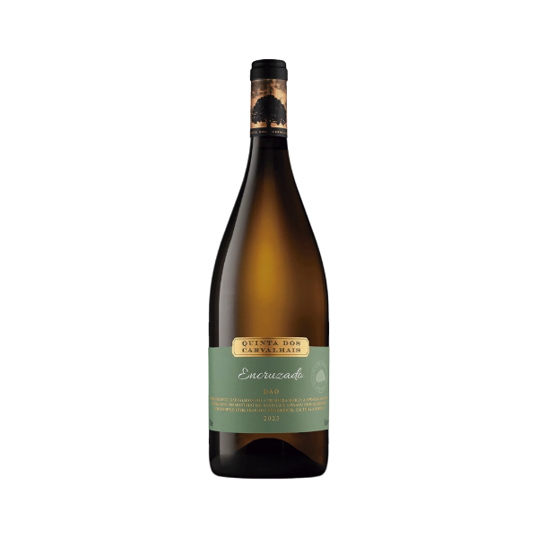 Imagen de Quinta dos Carvalhais Encruzado Magnum - Vino Blanco