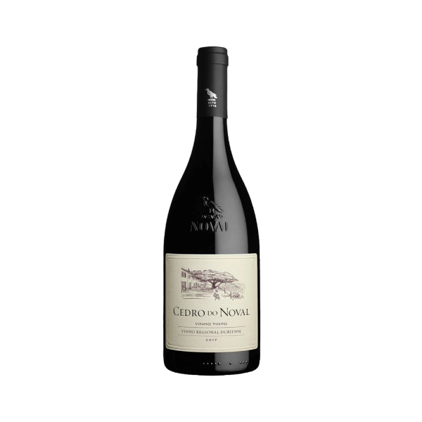 Imagen de Cedro do Noval Magnum - Vino Blanco