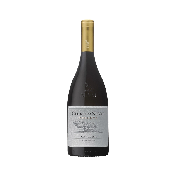 Imagen de Cedro do Noval Reserva - Vino Blanco