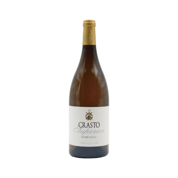 Imagen de Crasto Superior Magnum - Vino Blanco