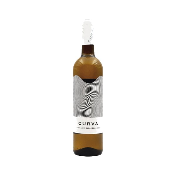 Imagen de Curva - Vino Blanco