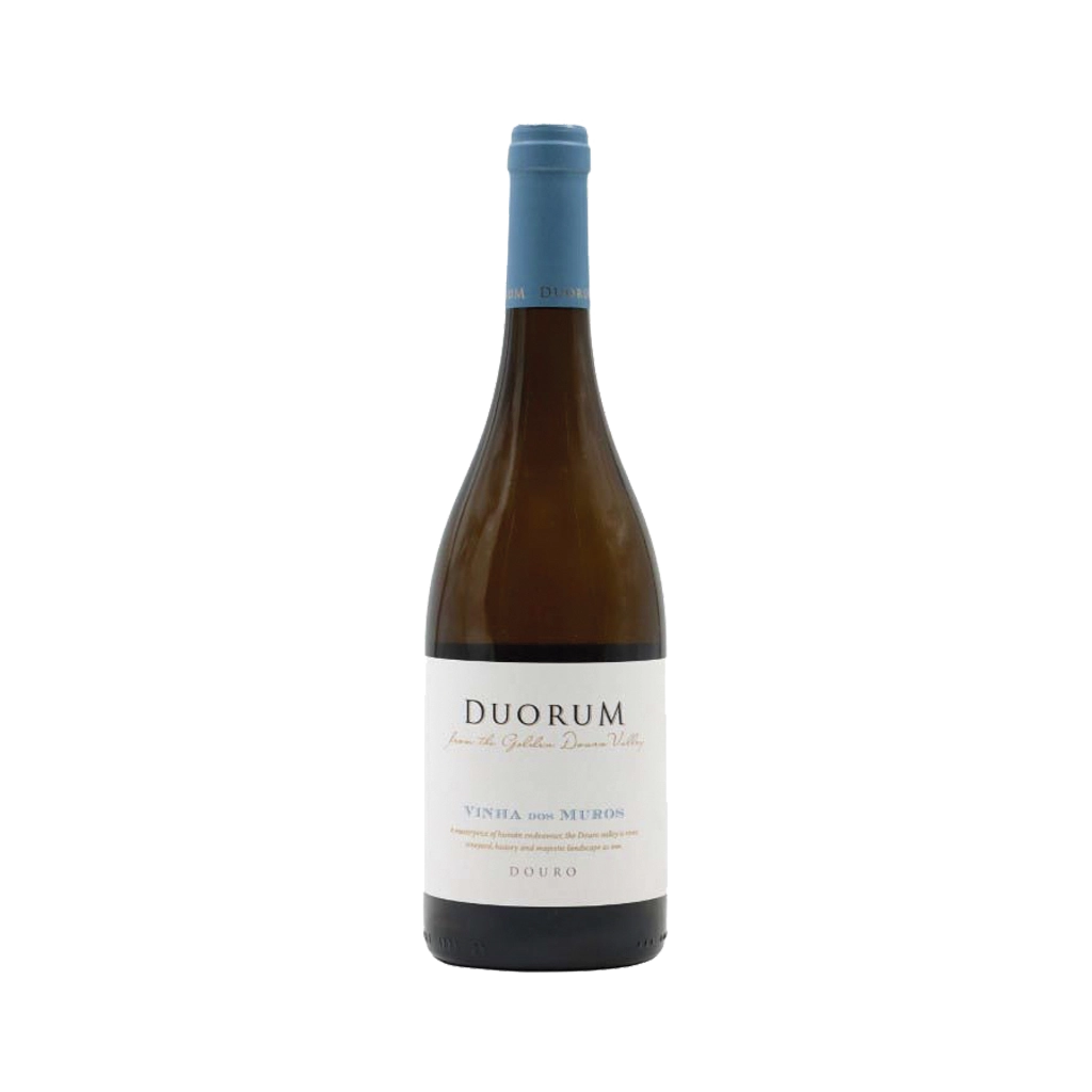 Imagen de Duorum Vinha dos Muros - Vino Blanco