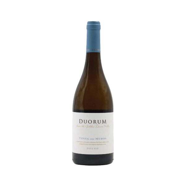 Imagen de Duorum Vinha dos Muros - Vino Blanco