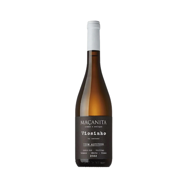Imagen de Maçanita Viosinho - Vino Blanco
