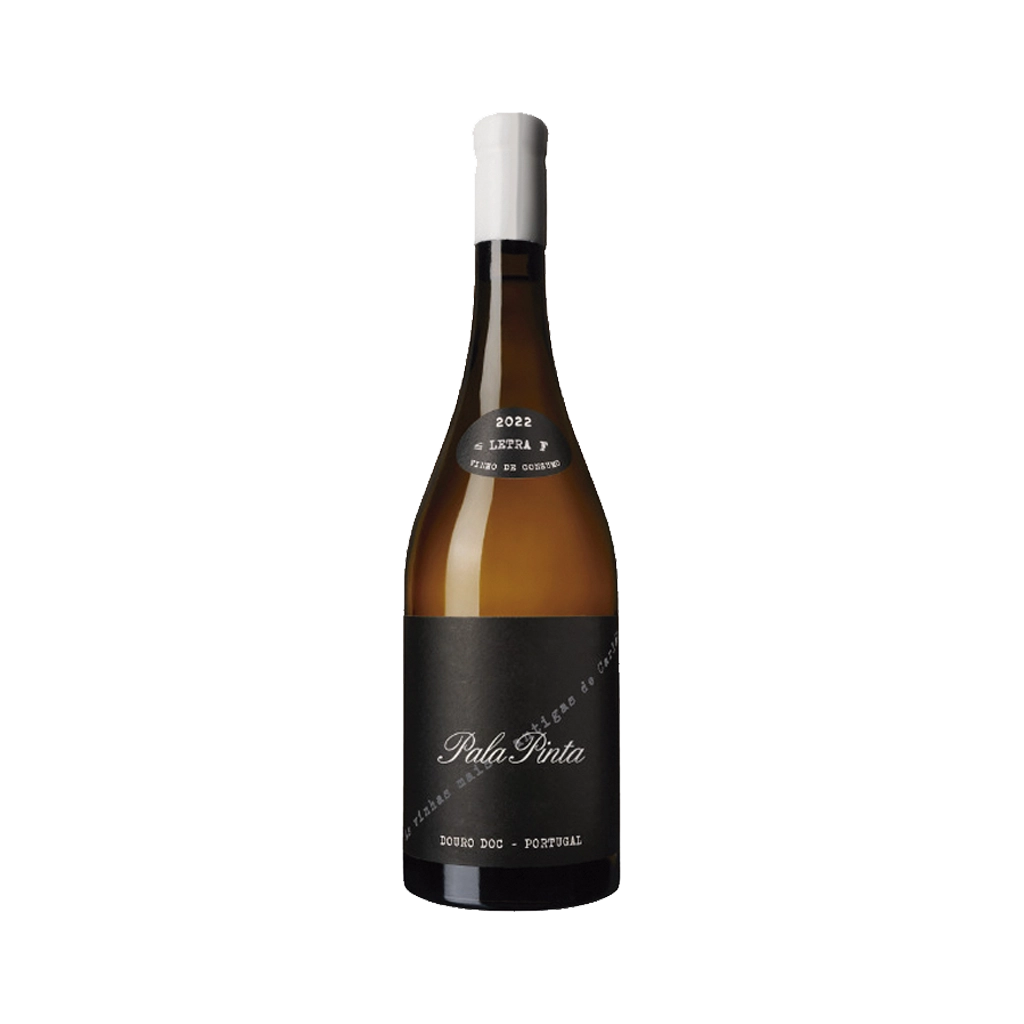 Imagen de Pala Pinta - Vino Blanco