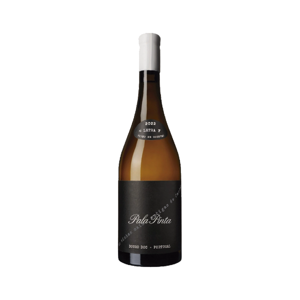 Imagen de Pala Pinta - Vino Blanco