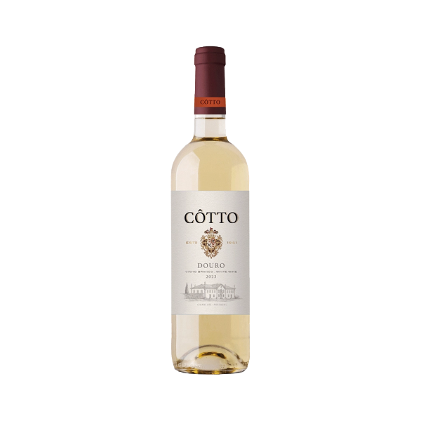 Imagen de Quinta do Côtto - Vino Blanco