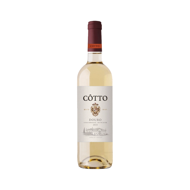 Imagen de Quinta do Côtto - Vino Blanco