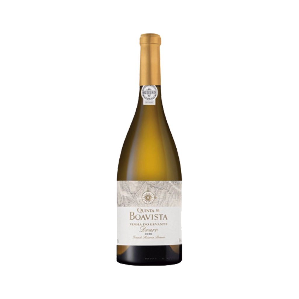 Imagen de Quinta da Boavista Grande Reserva - Vino Blanco