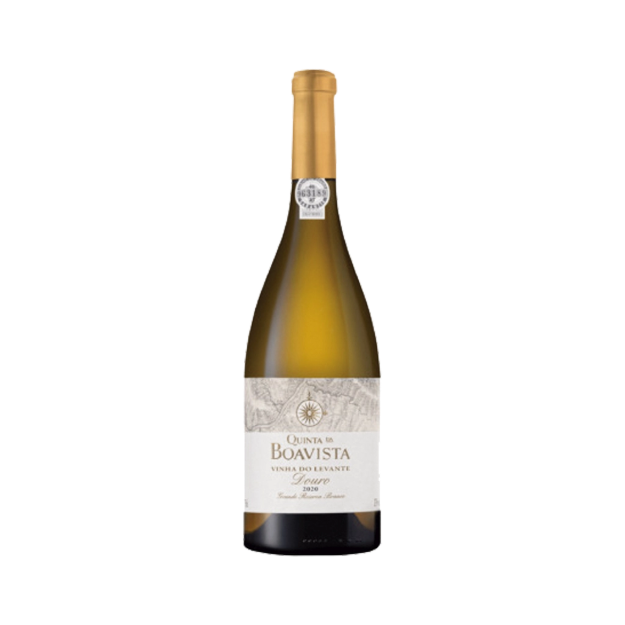 Imagen de Quinta da Boavista Grande Reserva - Vino Blanco