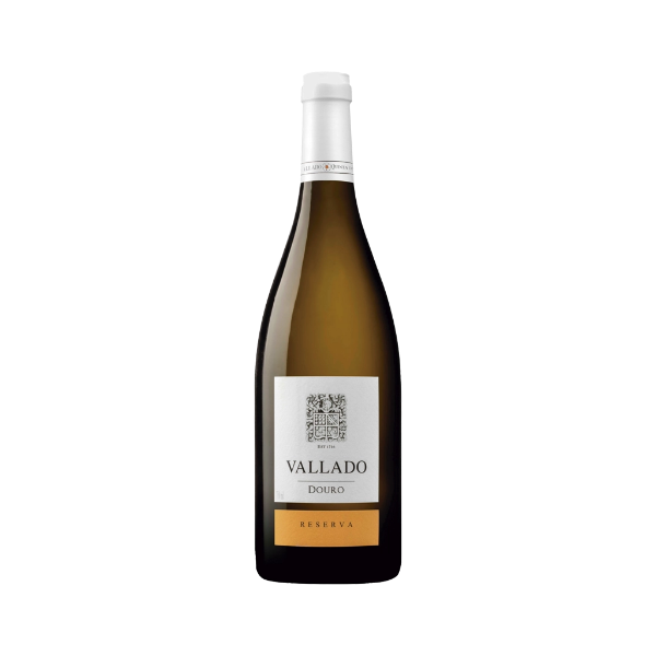 Imagen de Vallado Reserva Magnum - Vino Blanco