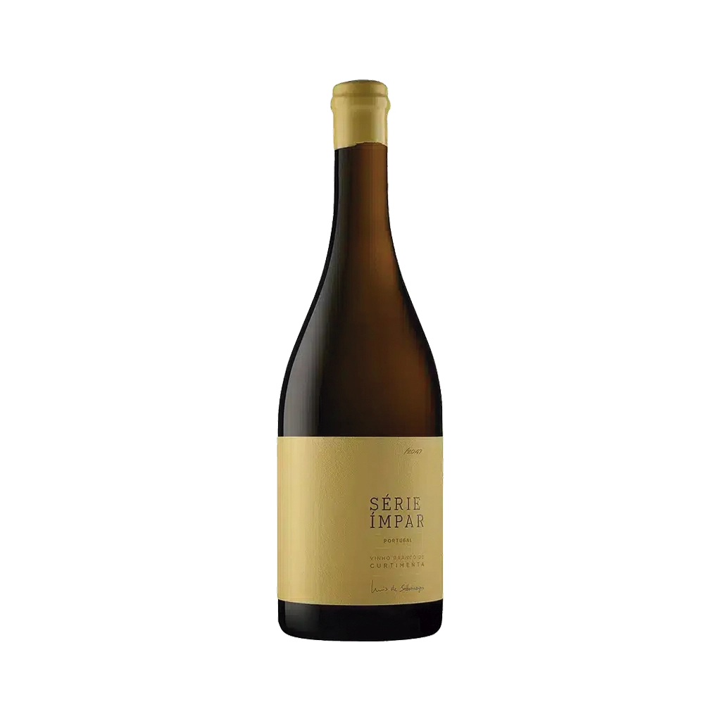 Imagen de Serie Impar Curtimenta - Vino Blanco