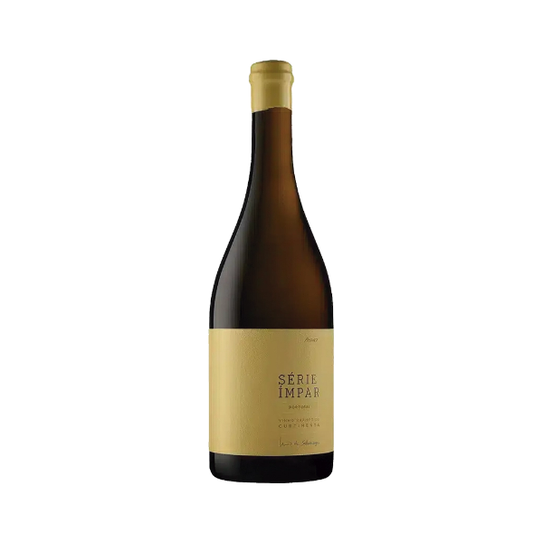 Imagen de Serie Impar Curtimenta - Vino Blanco