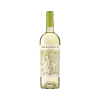 Imagen de Silk & Spice - Vino Blanco