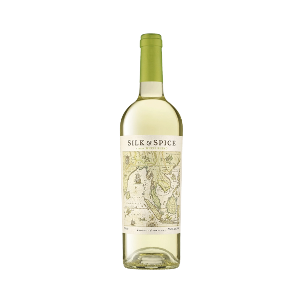 Imagen de Silk & Spice - Vino Blanco