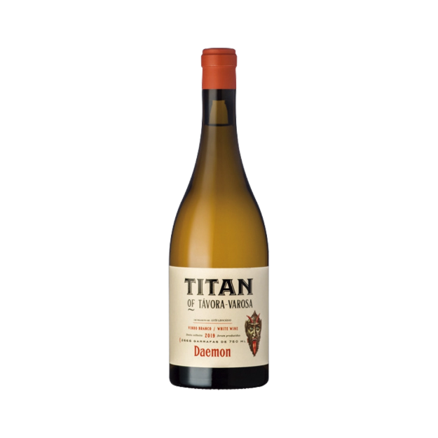 Imagen de Titan of Tavora Varosa Daemon Magnum - Vino Blanco