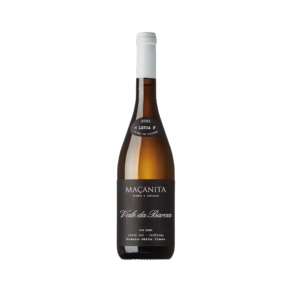 Imagen de Vale da Barca - Vino Blanco