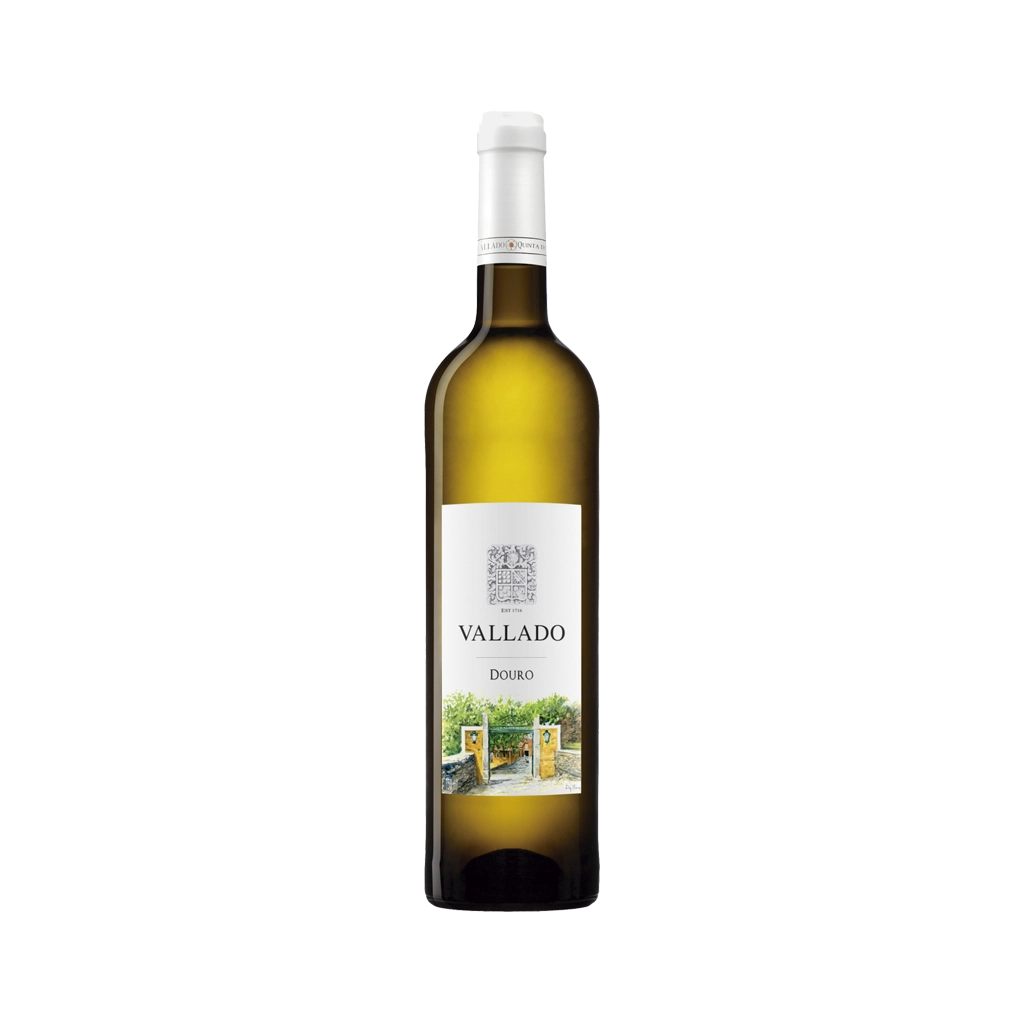 Imagen de Vallado Magnum - Vino Blanco