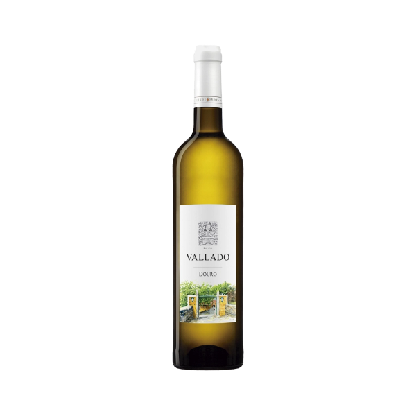 Imagen de Vallado Magnum - Vino Blanco