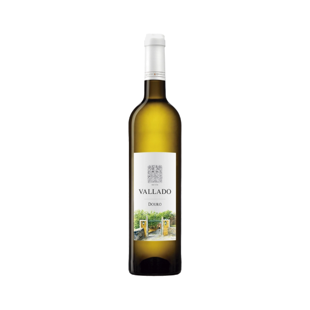 Imagen de Vallado Magnum - Vino Blanco