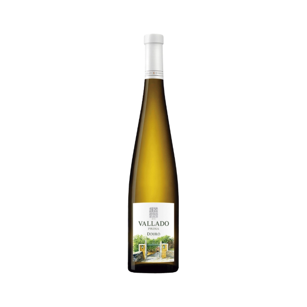 Imagen de Vallado Prima Magnum - Vino Blanco