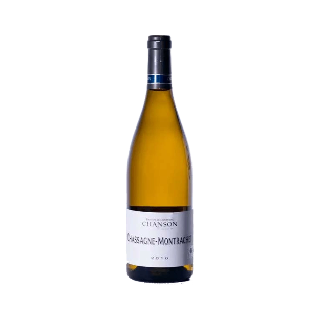 Imagen de Chanson Chassagne-Montrachet - Vino Blanco