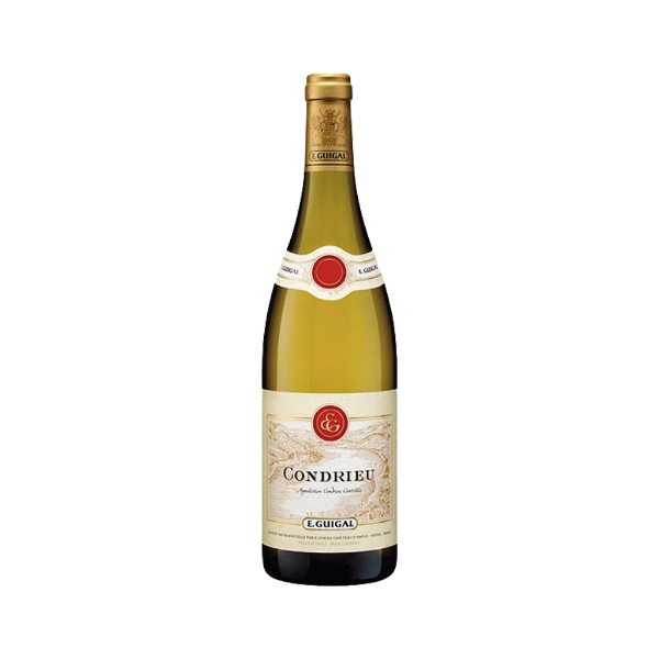 Imagen de Condrieu E. Guigal - Vino Blanco