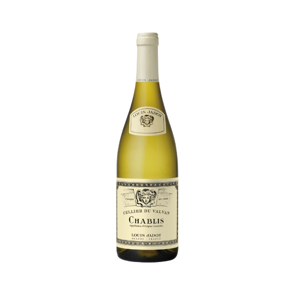 Imagen de Louis Jadot Chablis - Vino Blanco