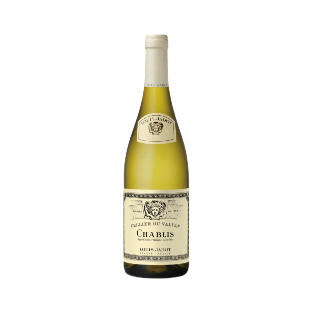 Imagen de Louis Jadot Chablis - Vino Blanco